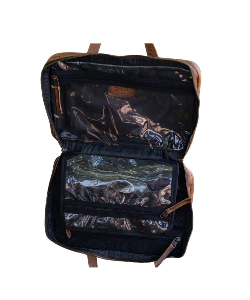 STS Women's Tessa Toiletry Bag