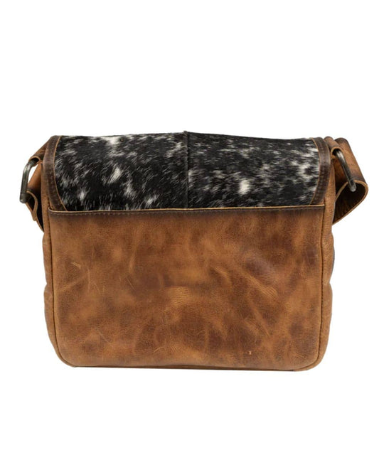 STS Women's Vaquero Della Crossbody Bag