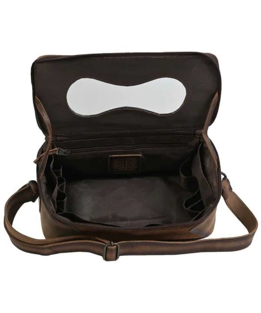 STS Women's Baroness Maddi Makeup Bag
