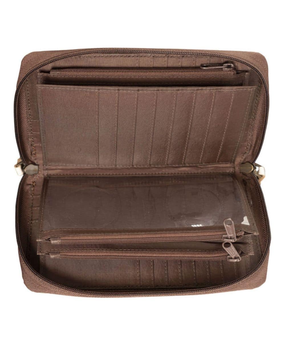 STS Women's Cremello Kacy Organizer