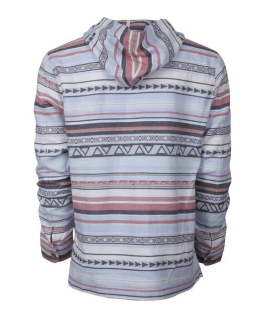 STS Men's Hayden Hoodie