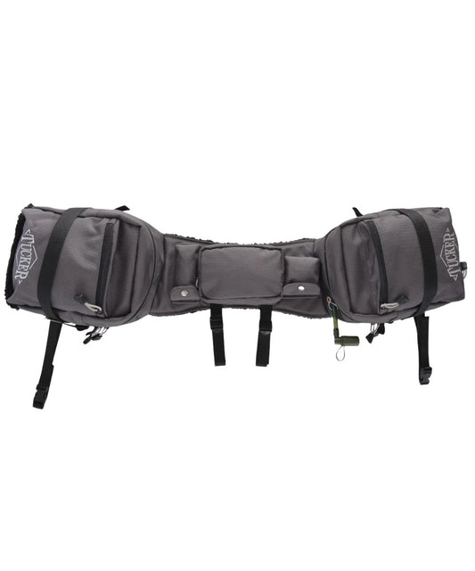 Tucker Adventurer Pommel Bag