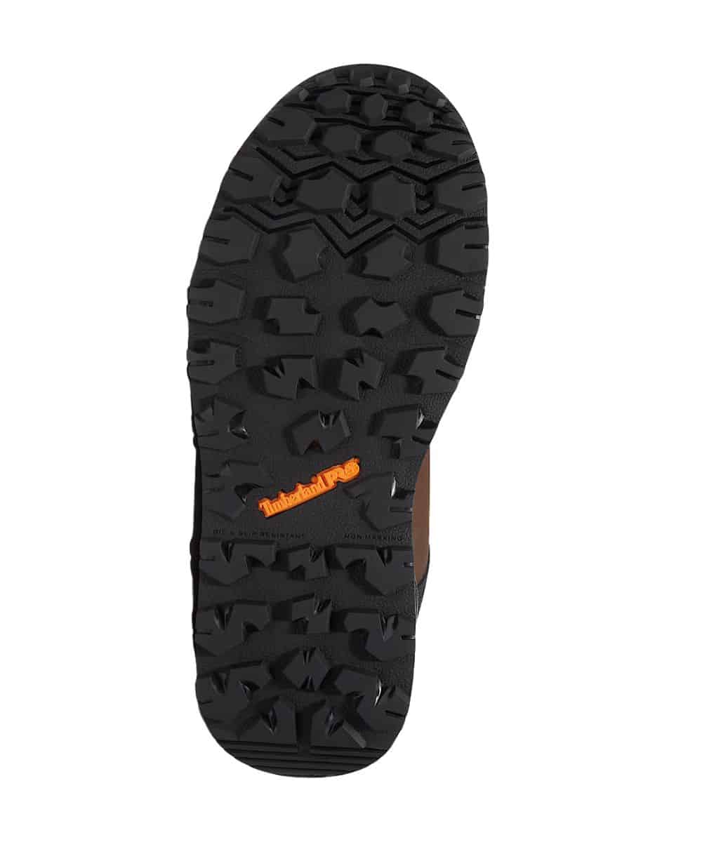 Timberland PRO Men's Boondock Ultralight Composite Toe Work Boot