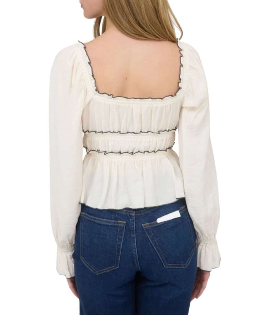 TB8967-cream a ! desc : ! caption :