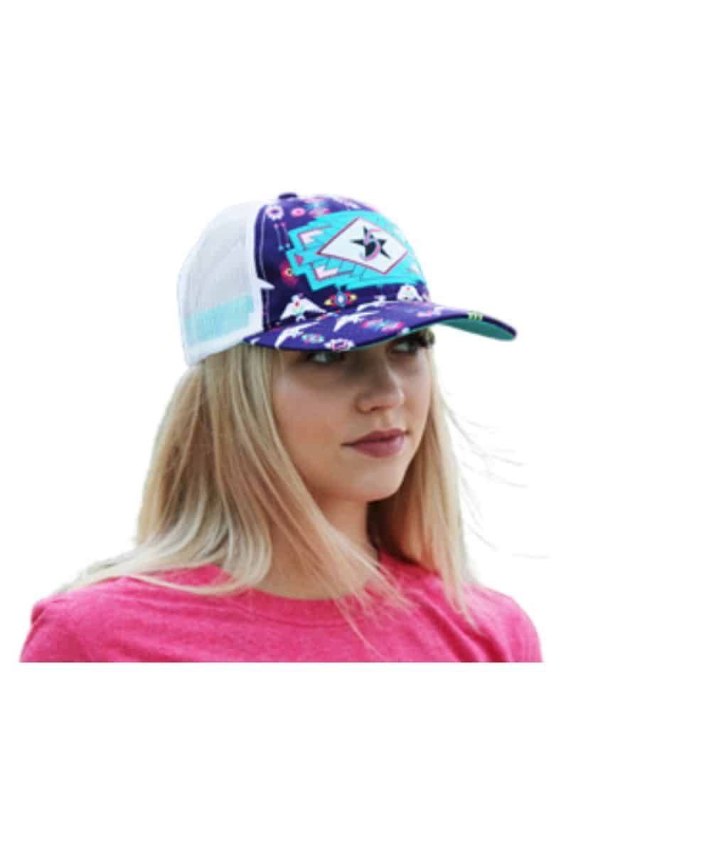 THUNDERBIRDCAP front ! desc : ! caption :