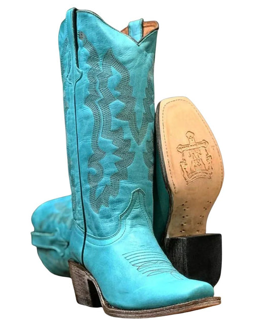 Tanner Mark Women's Addy Boot