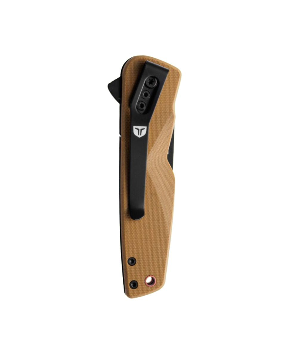 Alliance Consumer TRUE Fast-Flip Knife