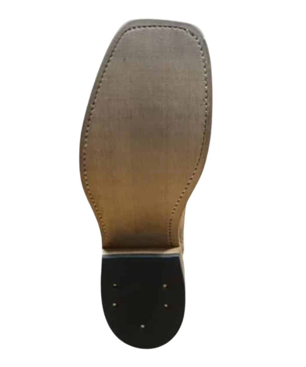 Olathe Men's Angry Elk Boot