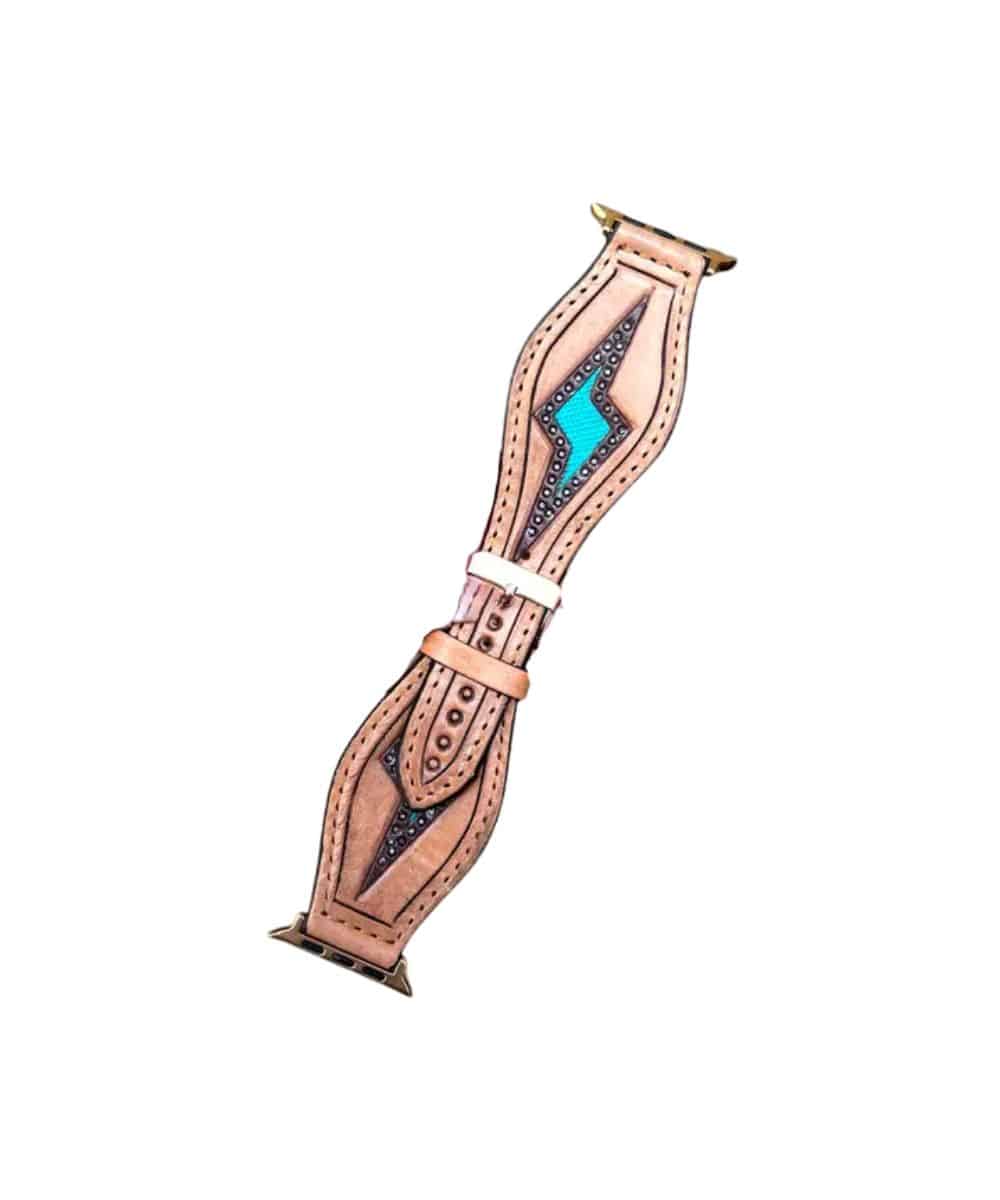 TURQ BOLT-AWB ! desc : ! caption :