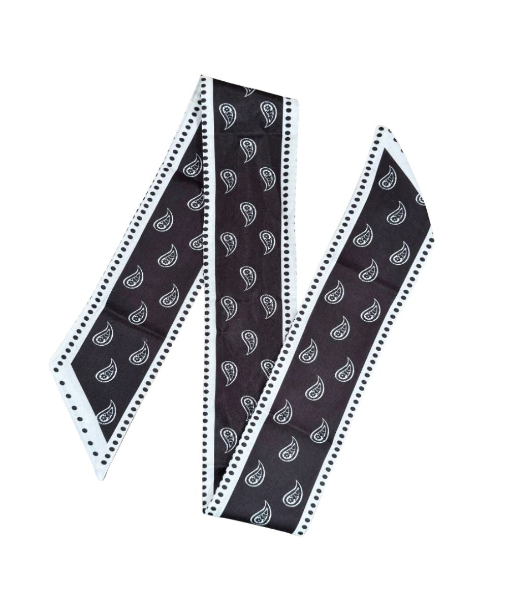 Rodeo Drive Women's Mini Wild Rag