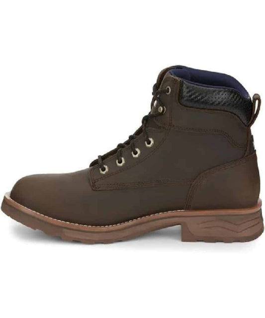 Tony Lama Men's Kinetic Composite Toe Work Boot