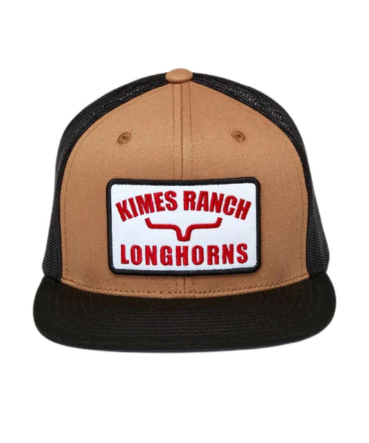Kimes Ranch LJC Trucker Cap