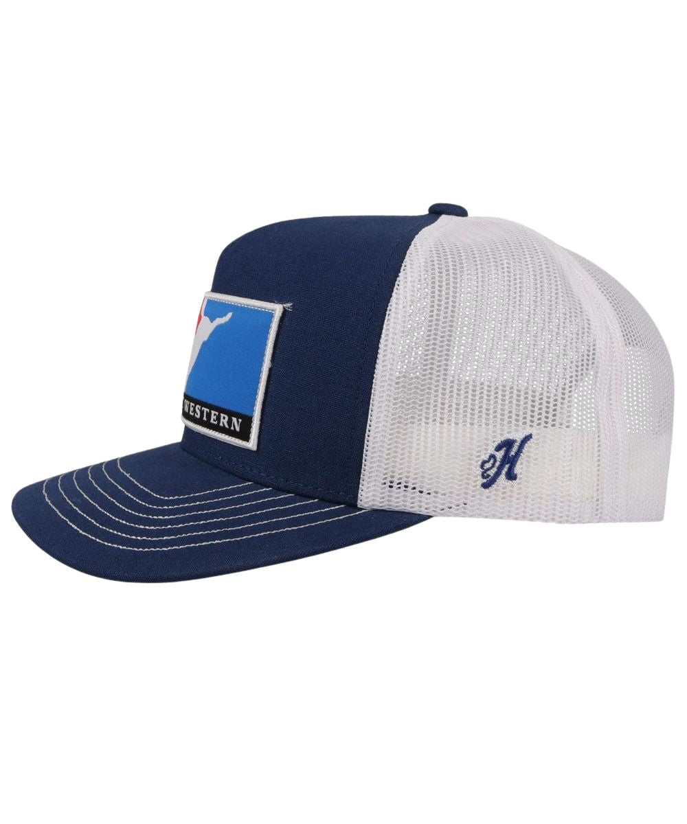 Hooey Wright Brothers Cap