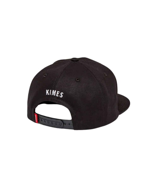 Kimes Ranch Weekly Tall Cap