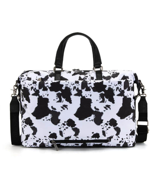 Montana West Wrangler Weekender Bag