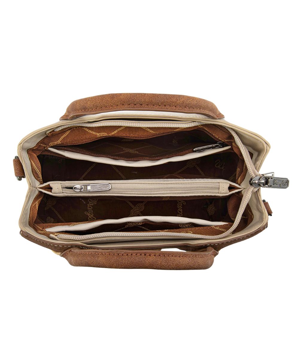 Montana West Women's Crossbody Purse