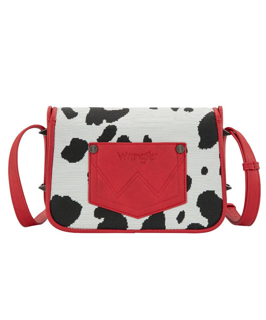 Montana West Women's Wrangler Crossbody Purse
