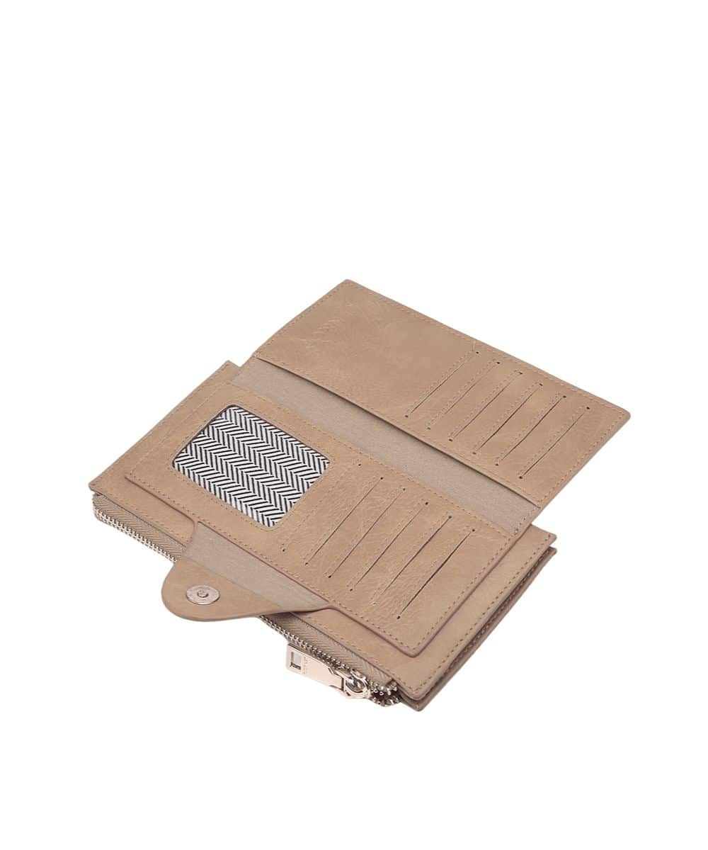 Jen & Co. Women's Kyla Wallet