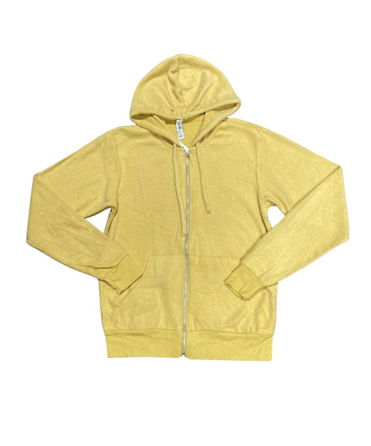 Cowpokes Women's Hooded Jacket