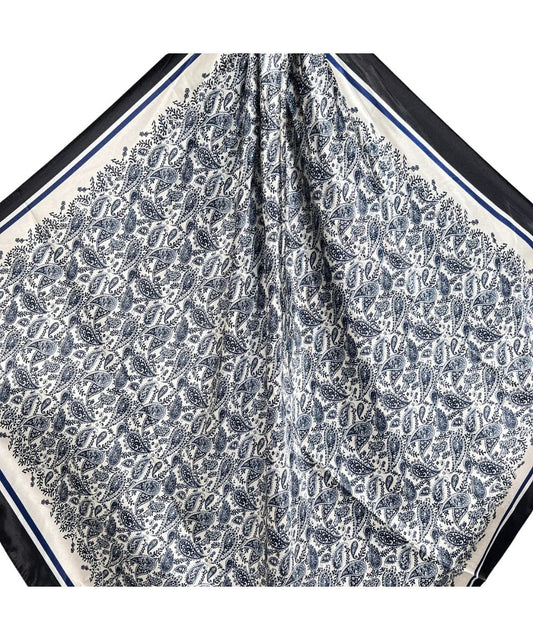 Rodeo Drive Paisley Wild Rag
