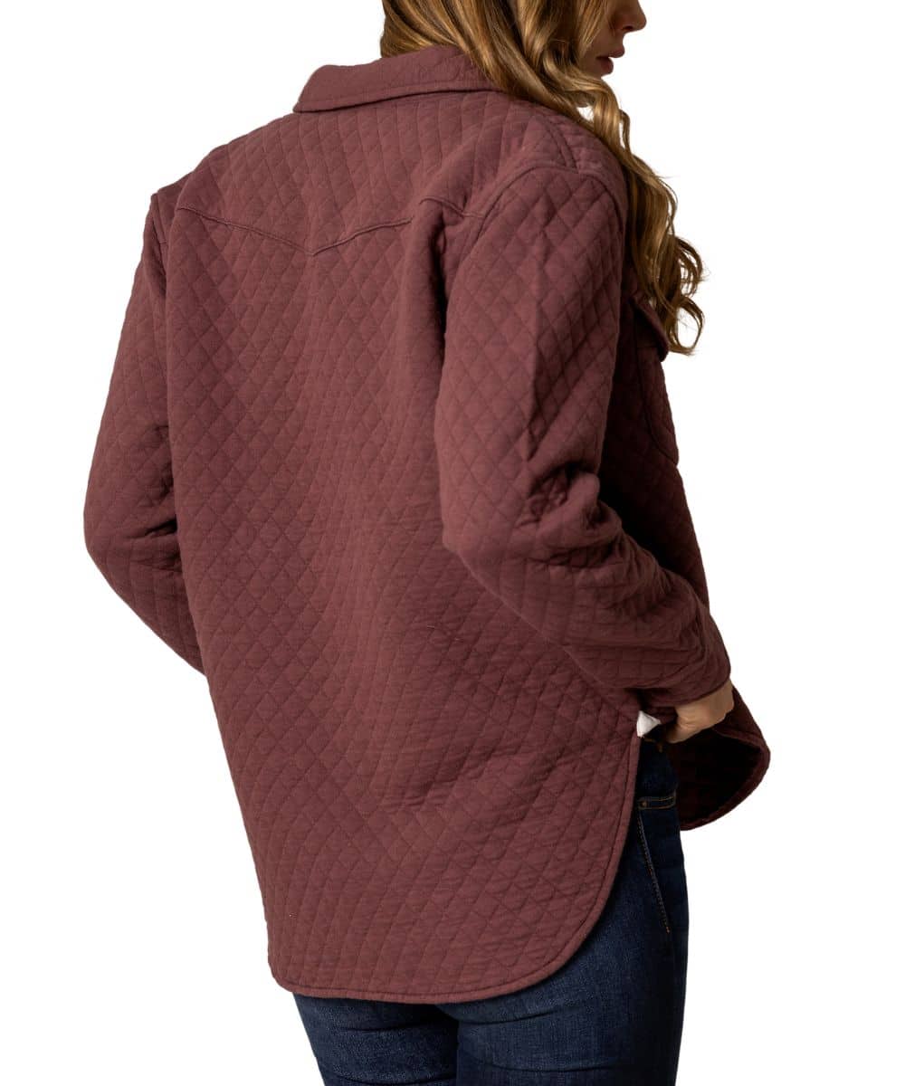 Kimes Ranch Women's Susie Shacket