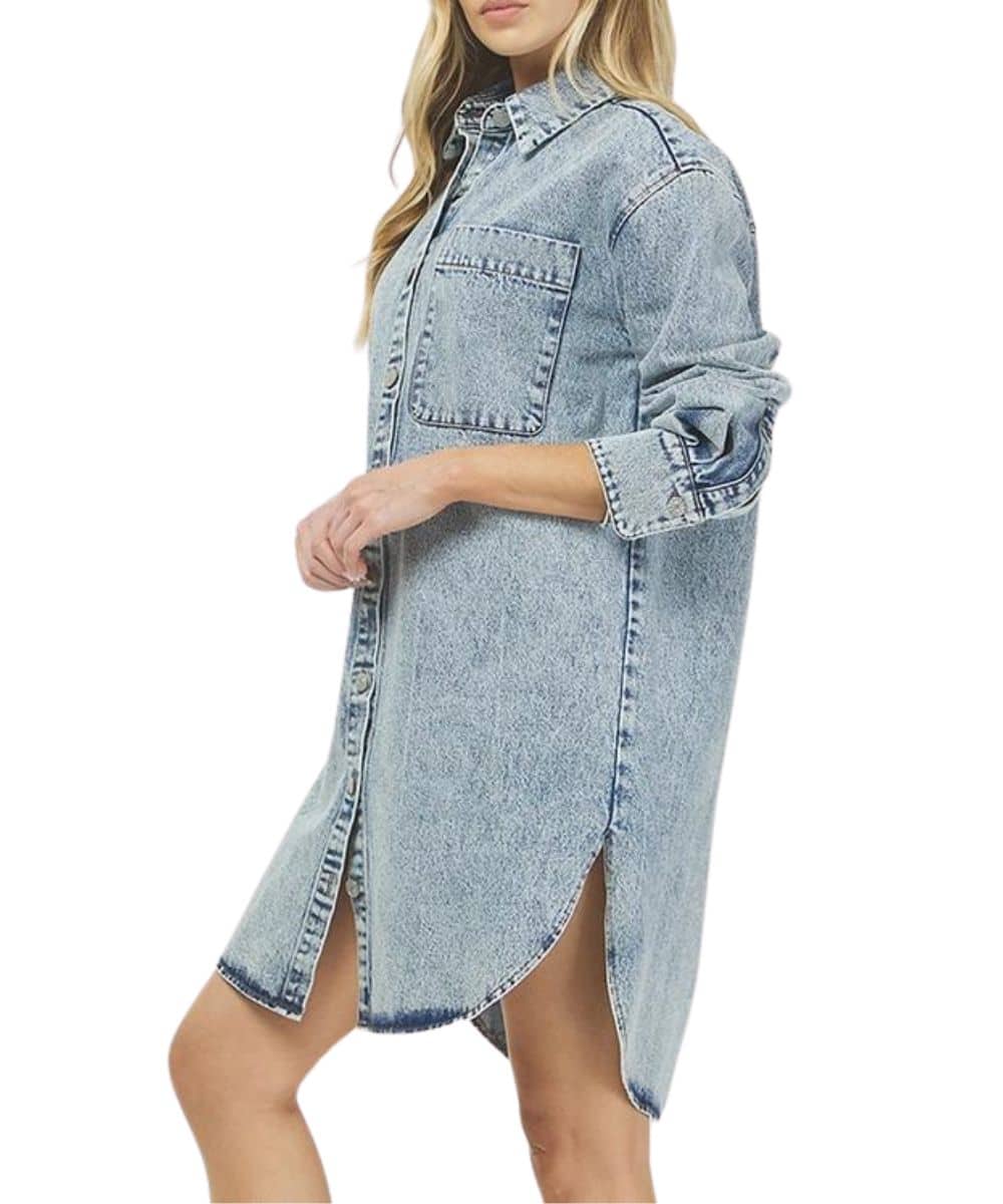 YD1341BJ-DENIM-a ! desc : ! caption :