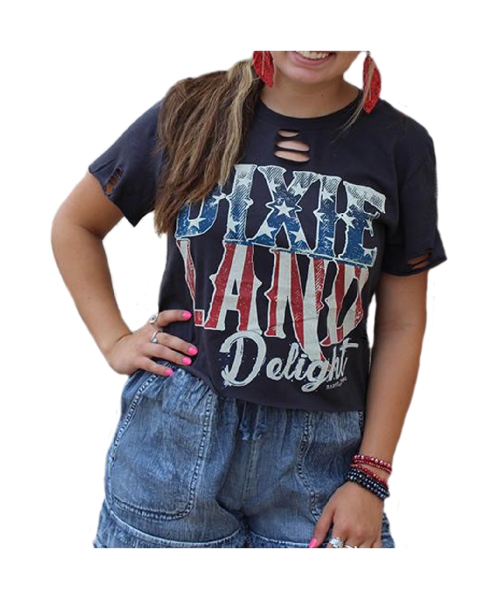 dixie land delight ! desc : ! caption :