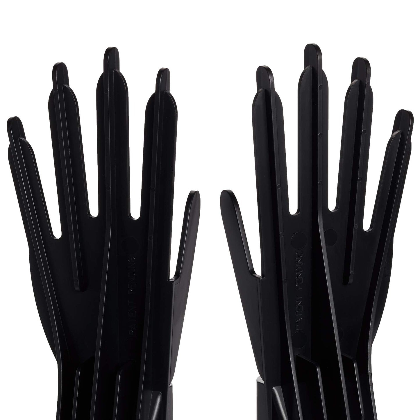 Peet Shoe Dryer Glove DryPorts Black Attachment