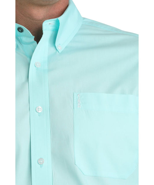Cinch Men's Button Down Shirt