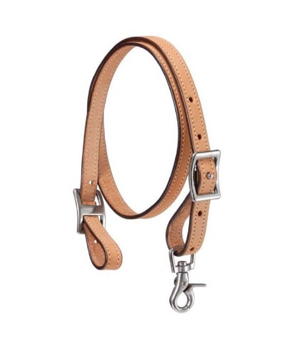 Royal King Double Ply Leather Tie Down- Style #53-2864-32 ! desc : ! caption :