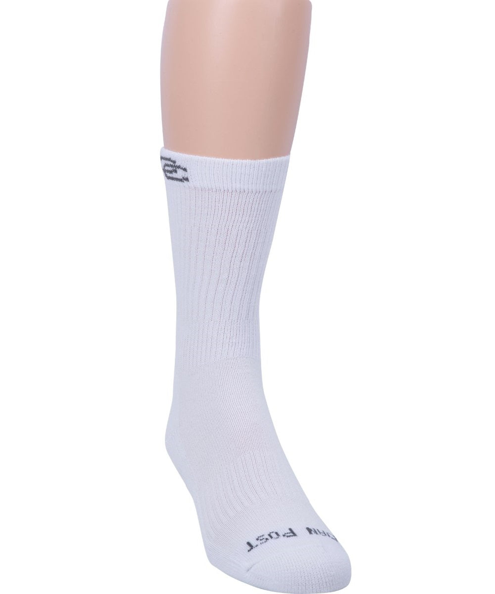 Dan Post Men's Crew Lite Socks- Style #DPLBM9 ! desc : ! caption :