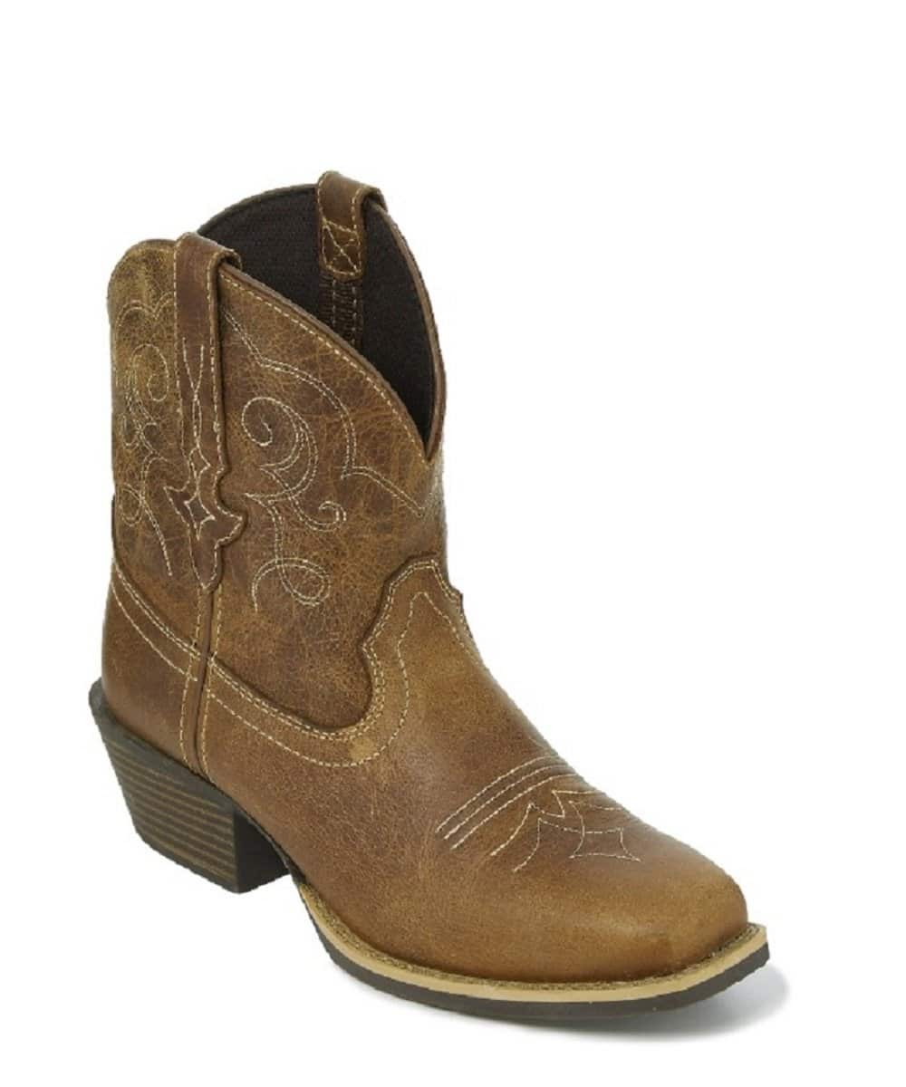 Justin Women's Chellie Short Boot- Style #GY9510 ! desc : ! caption :