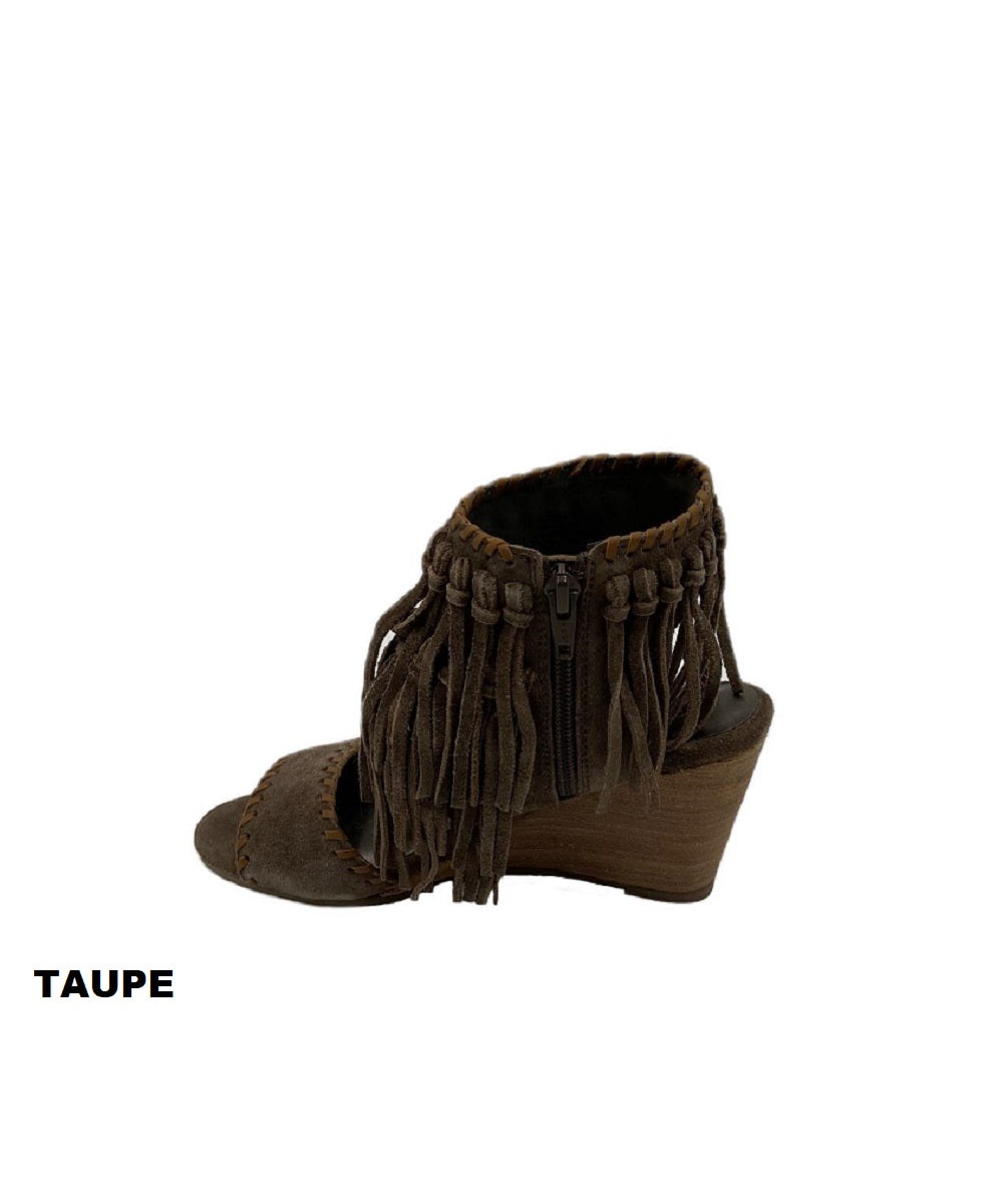 Naughty Monkey Women's True Sandal- Style #NMWE0103 ! desc : ! caption :