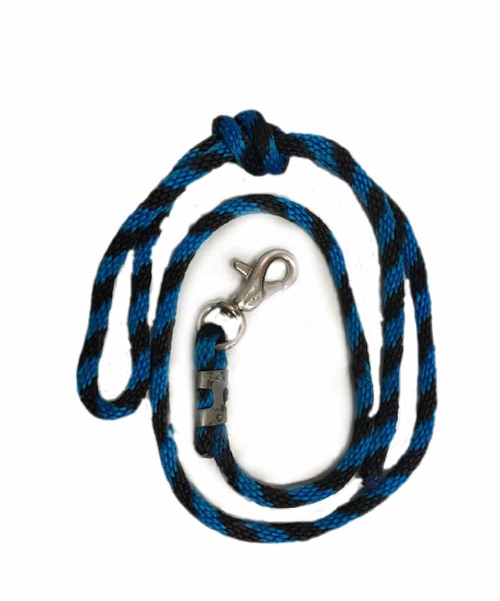 Beagley Braiding Co. Bull Snap Lead- Style #BULLSNAPLEAD ! desc : ! caption :