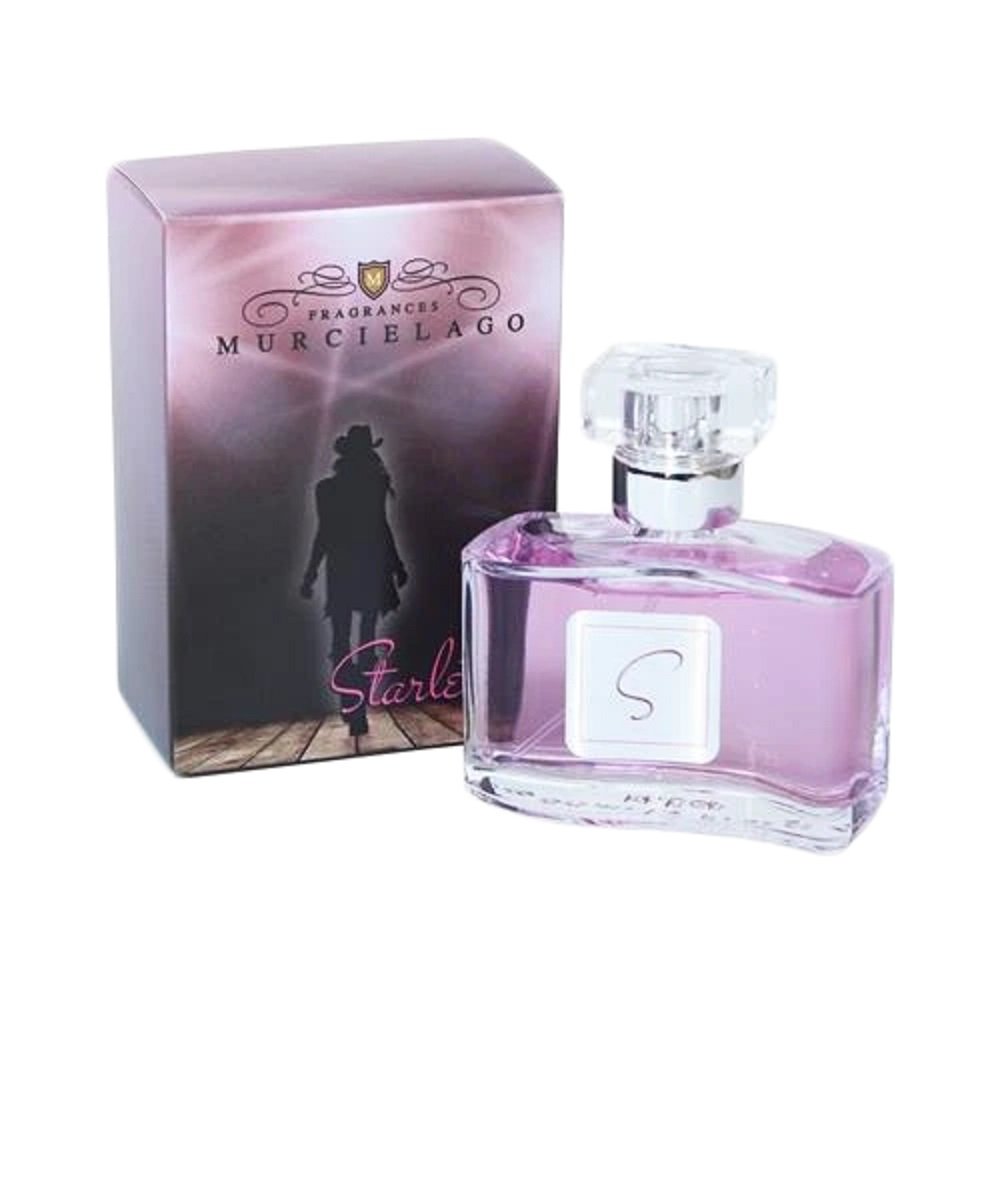 Murcielago Women's Starlet Perfume- Style #STARLET ! desc : ! caption :