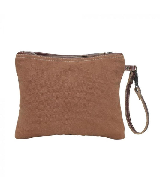 Myra Bags Women's Starlit Pouch