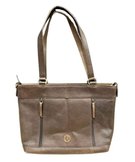 SVK Women's Concealed Carry Handbag