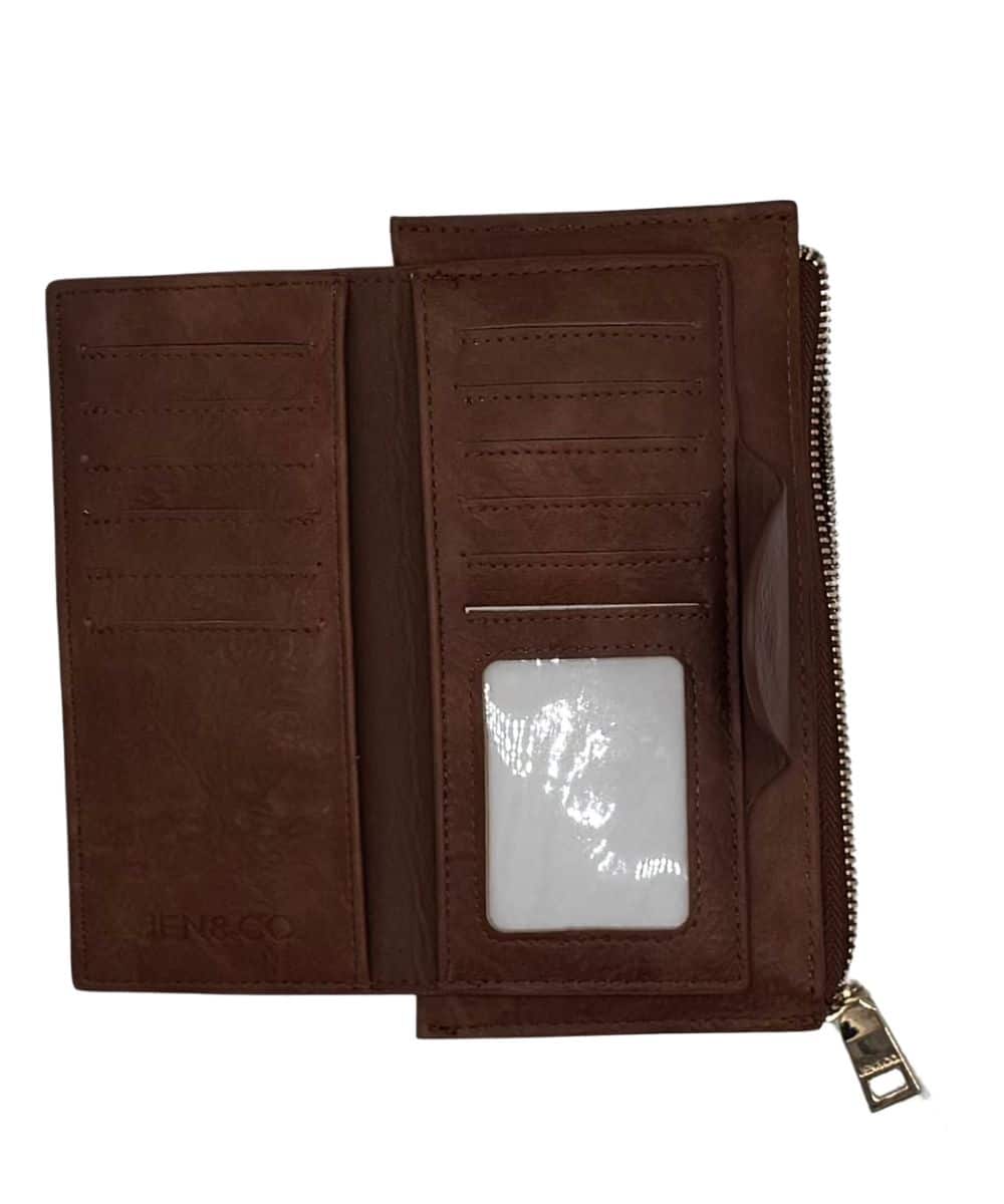 Jen & Co. Women's Kyla Wallet