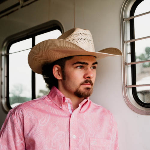 Men's Western and Cowboy Hats