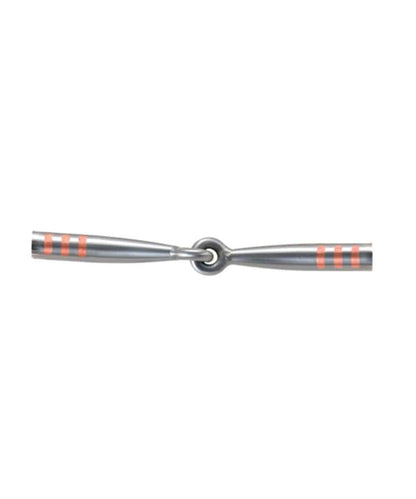 Tom Balding Loose Ring Snaffle Bit