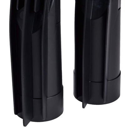 Peet Shoe Dryer Glove DryPorts Black Attachment