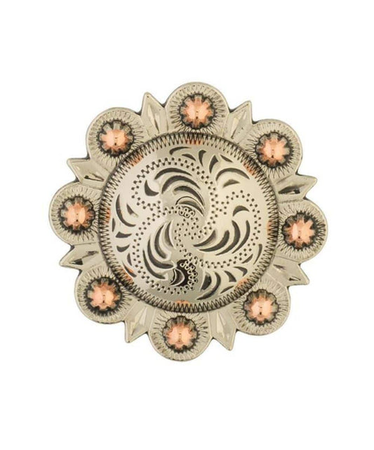 Weaver 01889 Berry Concho