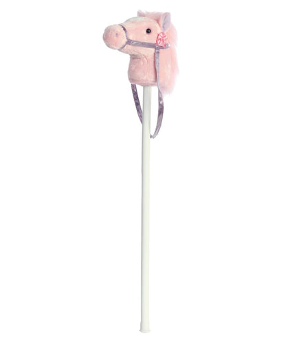 Aurora Kids' Pink Giddy Up Pony Toy