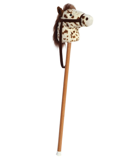 Aurora Kids' Pinto Giddy Up Pony Toy