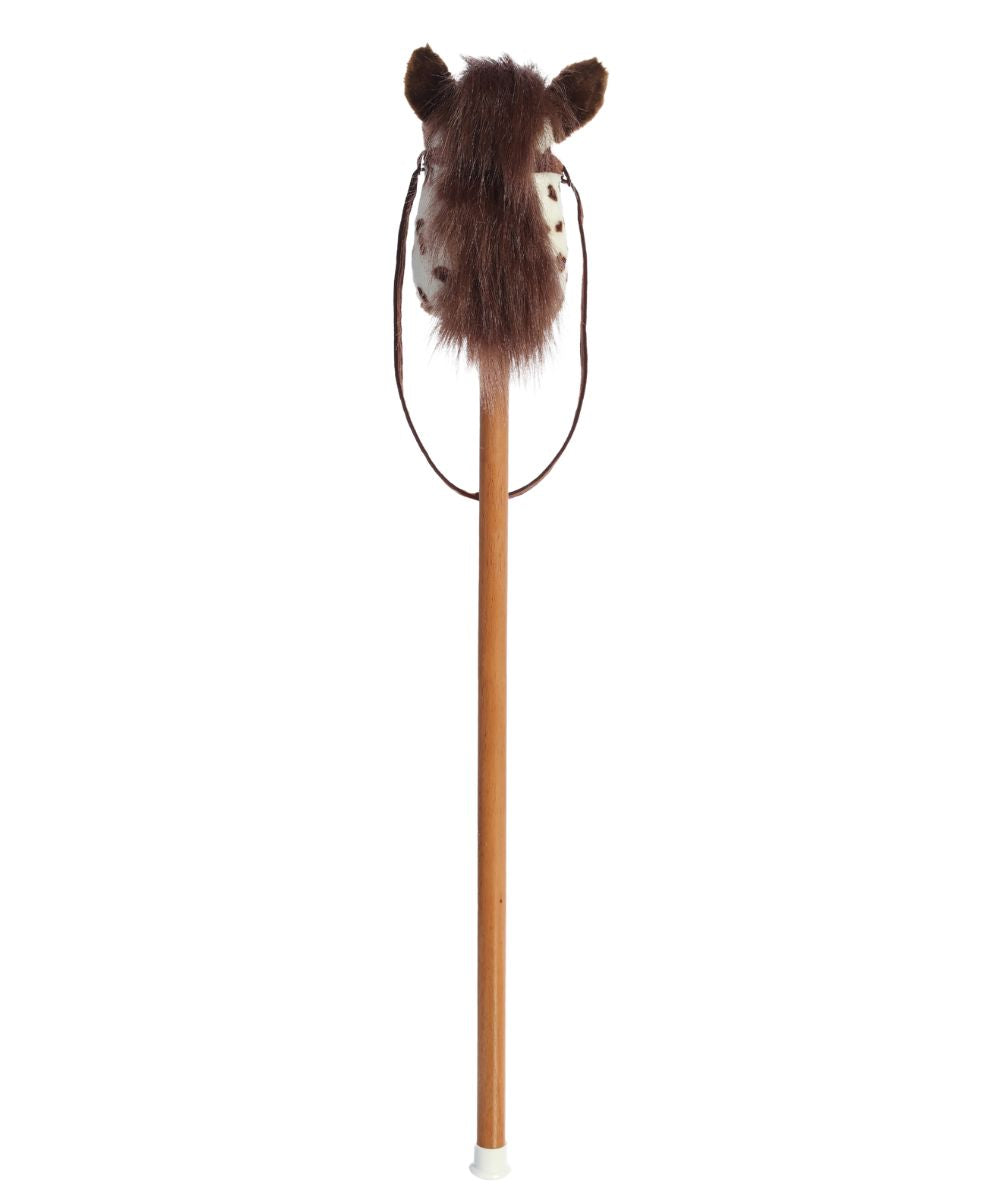 Aurora Kids' Pinto Giddy Up Pony Toy