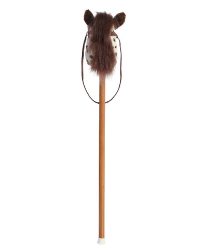 Aurora Kids' Pinto Giddy Up Pony Toy