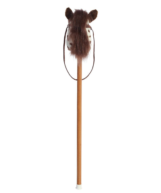 Aurora Kids' Pinto Giddy Up Pony Toy