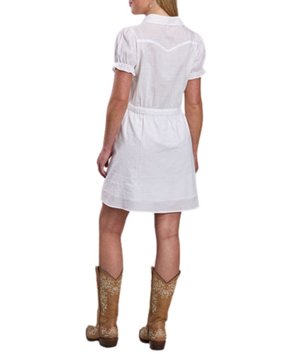 Roper Women's Western Dress