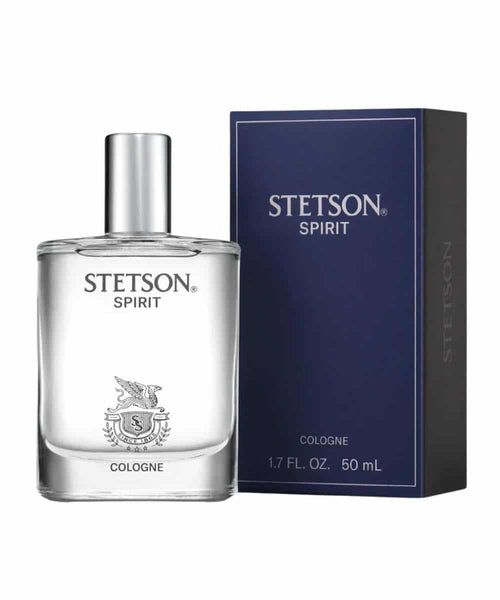 Stetson Men's Spirit Cologne