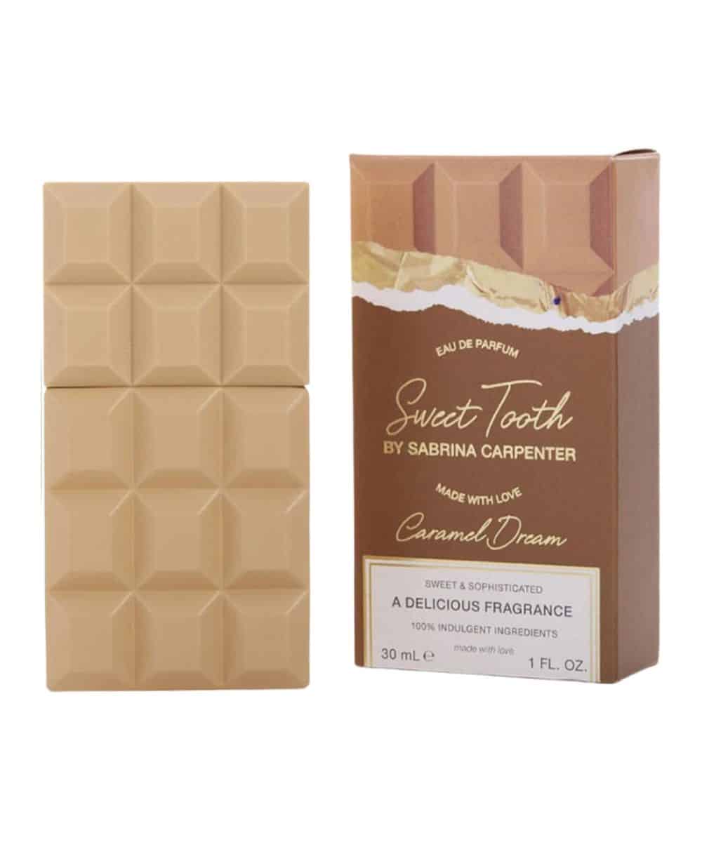 Roper Women's Caramel Dream Sweet Tooth Perfume - Cowpokes Work